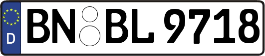 BN-BL9718