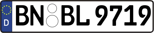 BN-BL9719