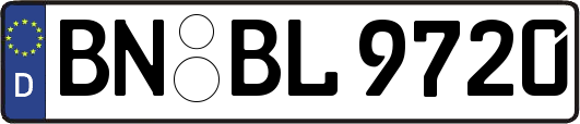 BN-BL9720
