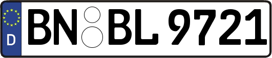BN-BL9721
