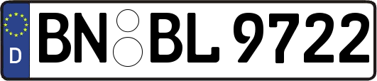 BN-BL9722