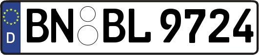 BN-BL9724
