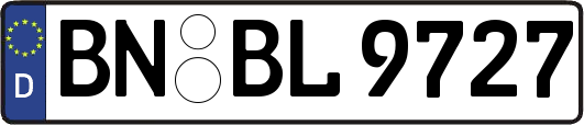 BN-BL9727