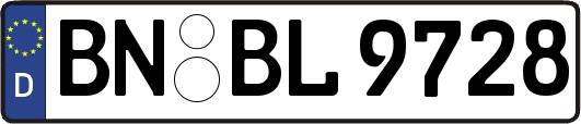 BN-BL9728