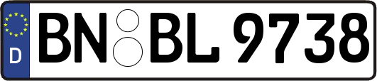 BN-BL9738