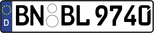 BN-BL9740