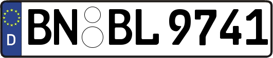 BN-BL9741