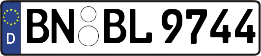 BN-BL9744