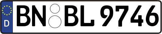 BN-BL9746