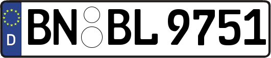 BN-BL9751