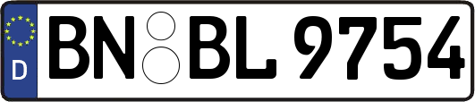 BN-BL9754