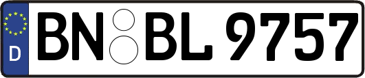 BN-BL9757