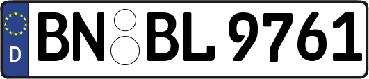 BN-BL9761