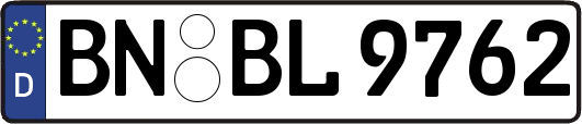 BN-BL9762