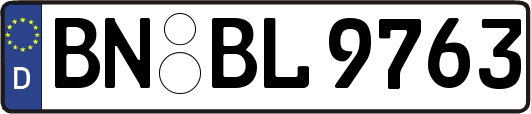 BN-BL9763