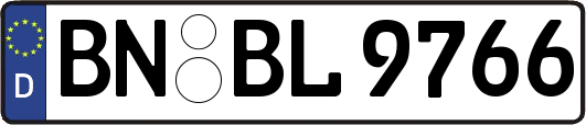 BN-BL9766