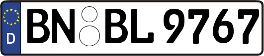 BN-BL9767