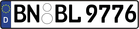 BN-BL9776