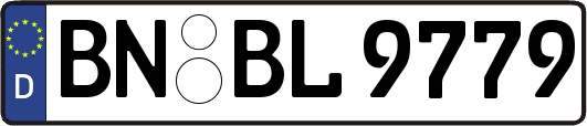 BN-BL9779
