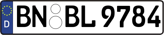 BN-BL9784