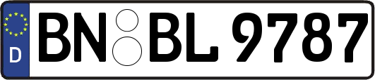 BN-BL9787