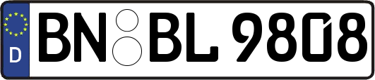 BN-BL9808