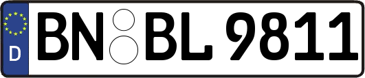 BN-BL9811