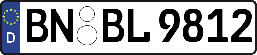 BN-BL9812