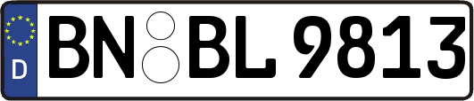 BN-BL9813