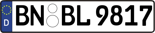 BN-BL9817