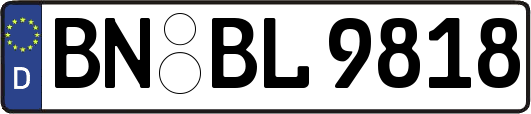 BN-BL9818
