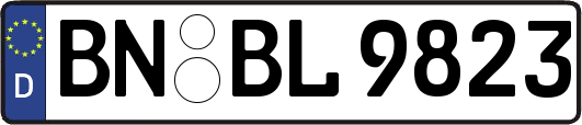 BN-BL9823