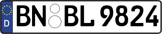 BN-BL9824