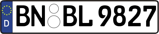 BN-BL9827
