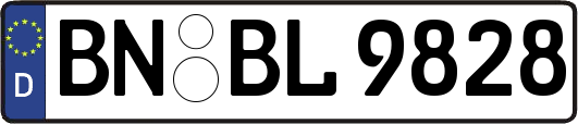 BN-BL9828