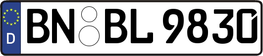 BN-BL9830