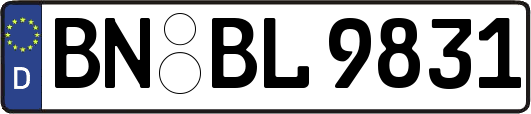 BN-BL9831