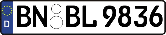 BN-BL9836