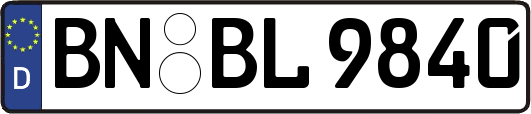 BN-BL9840