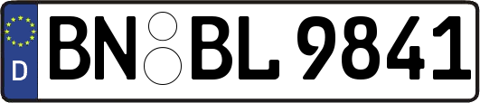 BN-BL9841