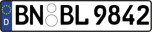 BN-BL9842