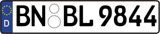 BN-BL9844