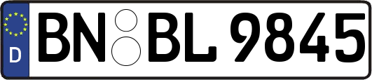 BN-BL9845