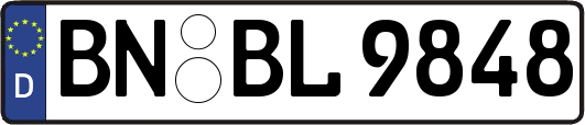 BN-BL9848