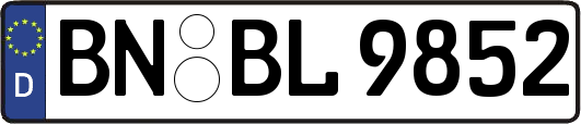 BN-BL9852