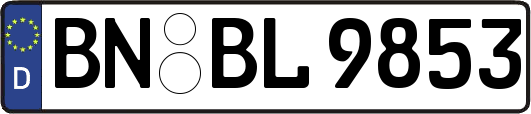 BN-BL9853