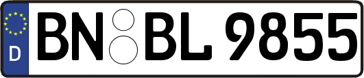 BN-BL9855