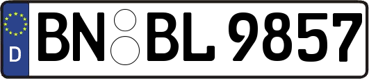 BN-BL9857