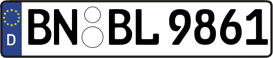 BN-BL9861