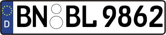 BN-BL9862